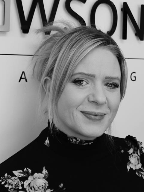 Amy Rowe 