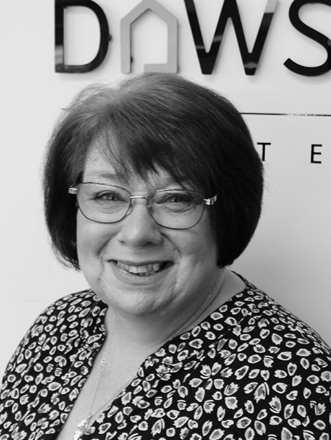 Jan Deane